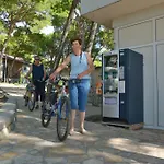 Camp Jure Makarska