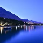 Vakantiepark Camp Jure Makarska