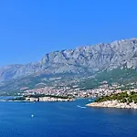 Vakantiepark Camp Jure Makarska