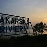 Camp Jure Vakantiepark 3*