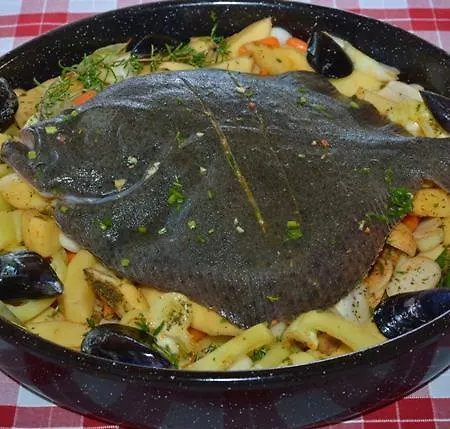 Prázdninový areál Camp Jure Makarská