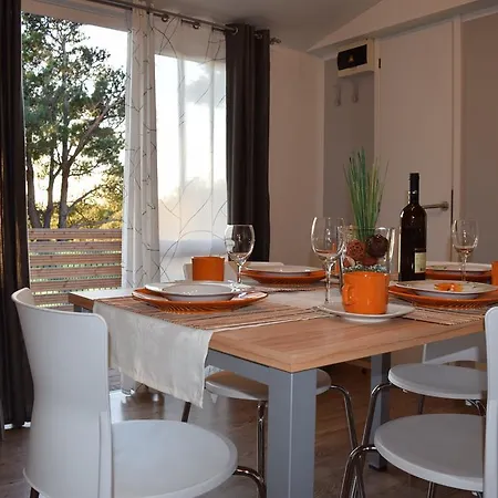 Camp Jure Üdülőpark