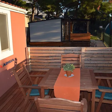 Camp Jure 3* Makarska