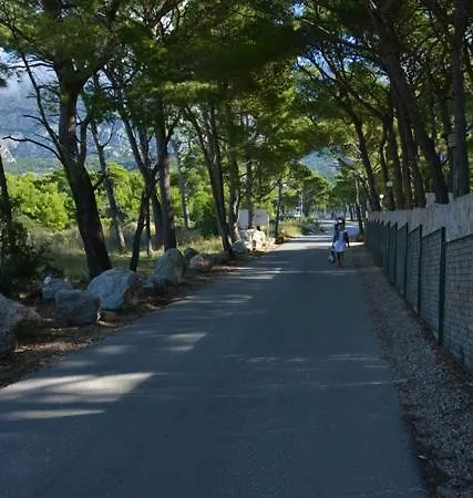 Camp Jure Üdülőpark