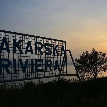 Camp Jure Prázdninový areál 3*