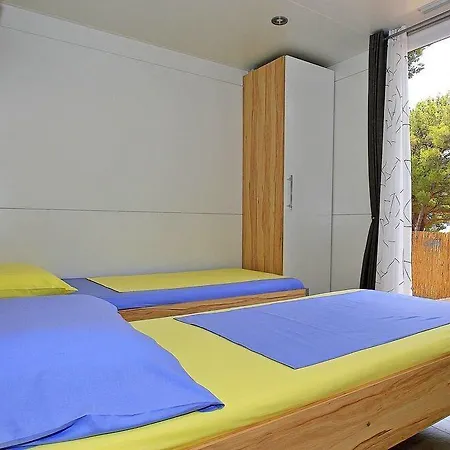 Üdülőpark Camp Jure Makarska