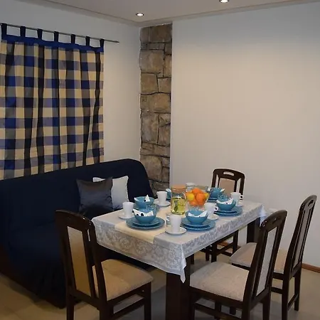 Camp Jure Üdülőpark 3*