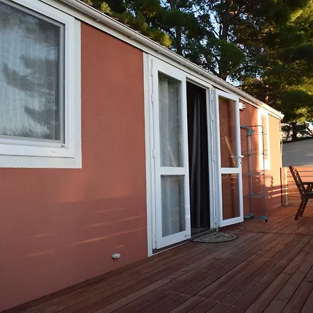 Parque de vacaciones Camp Jure Makarska