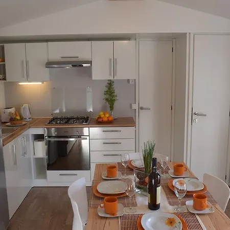 Camp Jure Ferienpark 3*