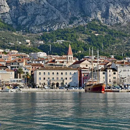 Camp Jure Ferienpark 3*