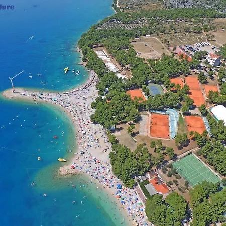 Camp Jure Feriepark