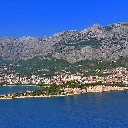 Camp Jure Parque de vacaciones 3*