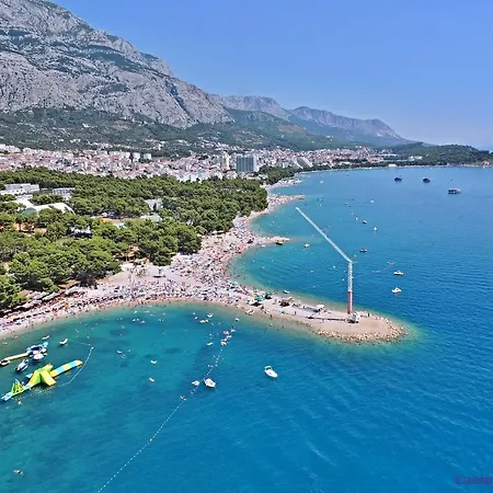 Camp Jure Parque de vacaciones 3*