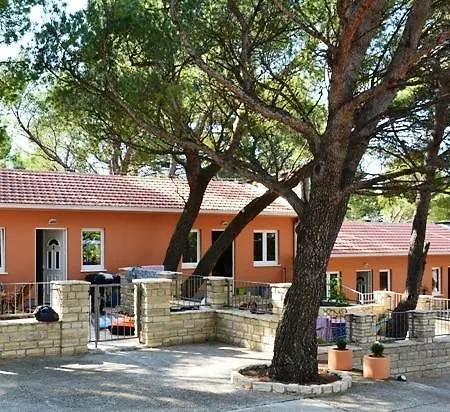 Camp Jure 3* Makarska
