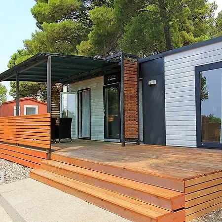 Ferienpark Camp Jure Makarska