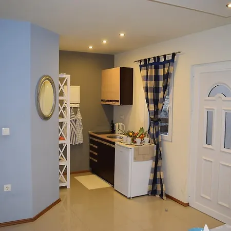 Camp Jure Ferienpark Makarska