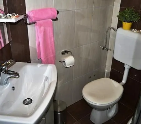 Camp Jure Parque de vacaciones Makarska