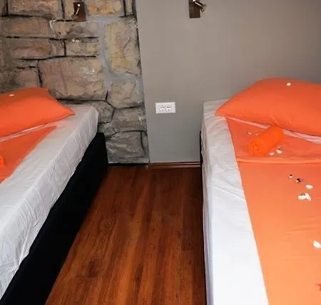 Camp Jure Makarska