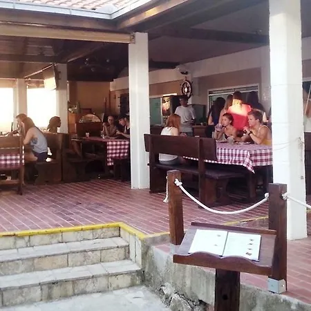 Parque de vacaciones Camp Jure