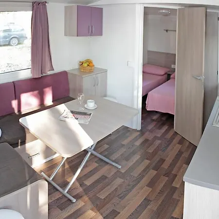 Feriepark Camp Jure 3*
