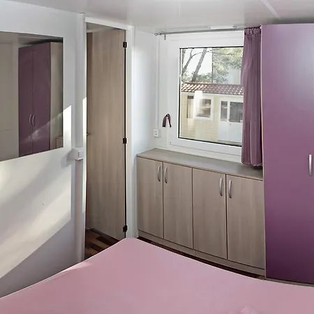 منتزه العطل Camp Jure