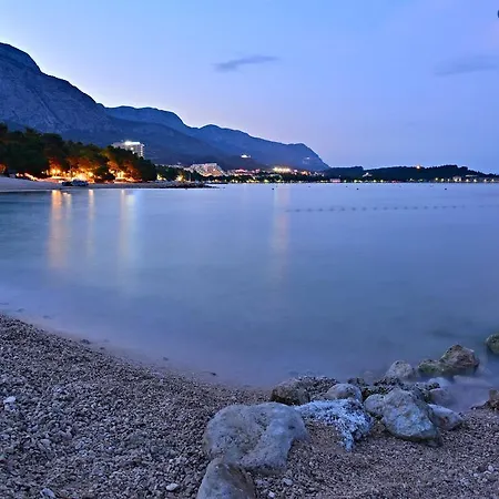 Ferienpark Camp Jure