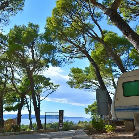 Parque de vacaciones Camp Jure