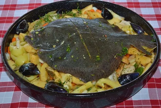 Kompleks wypoczynkowy Camp Jure Makarska