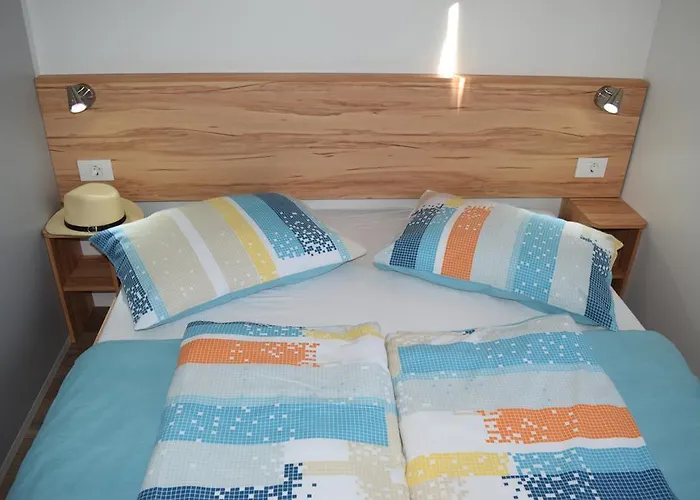 Camp Jure 3* Makarska