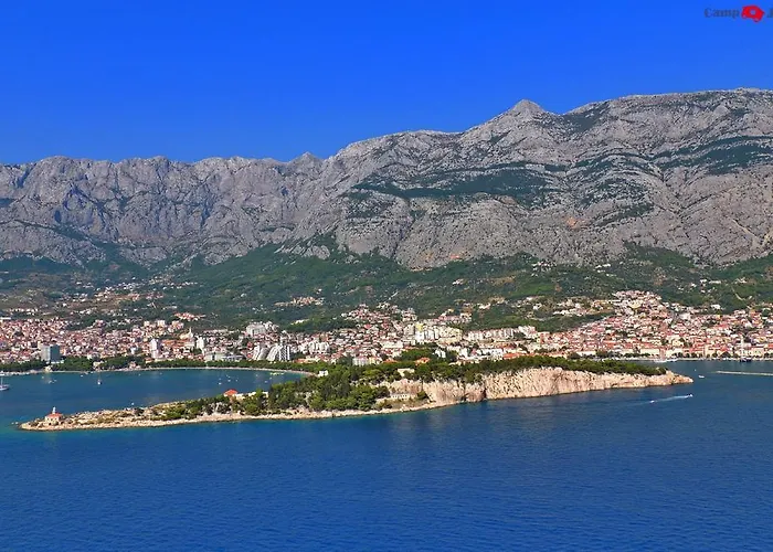 Camp Jure Kompleks wypoczynkowy 3*