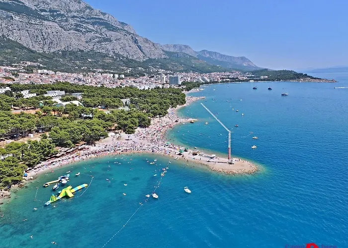 Camp Jure Kompleks wypoczynkowy 3*