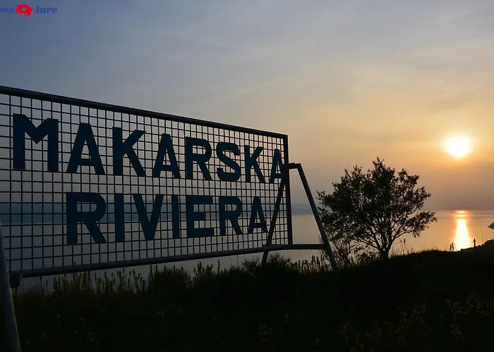 Camp Jure Kompleks wypoczynkowy 3*