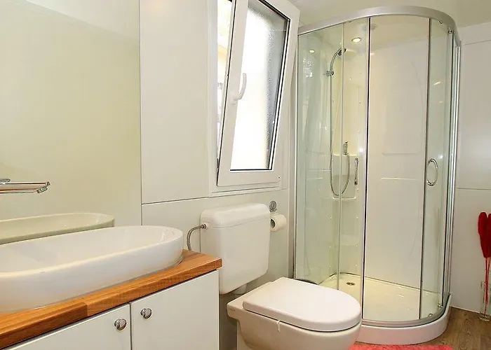 Camp Jure Kompleks wypoczynkowy