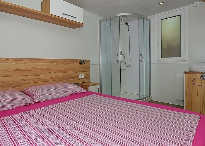 Camp Jure Kompleks wypoczynkowy 3*