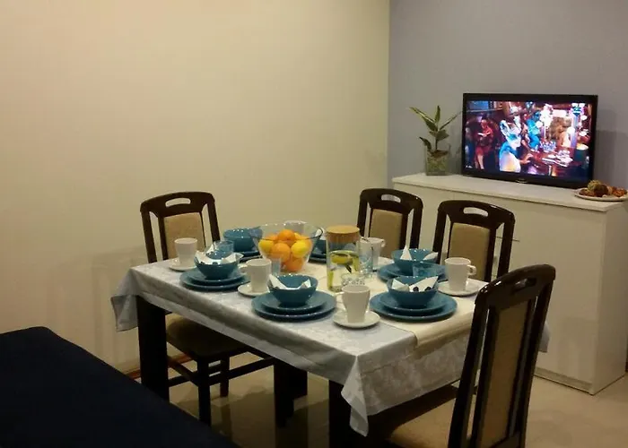 Camp Jure Kompleks wypoczynkowy 3*