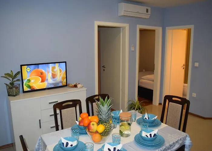 Kompleks wypoczynkowy Camp Jure