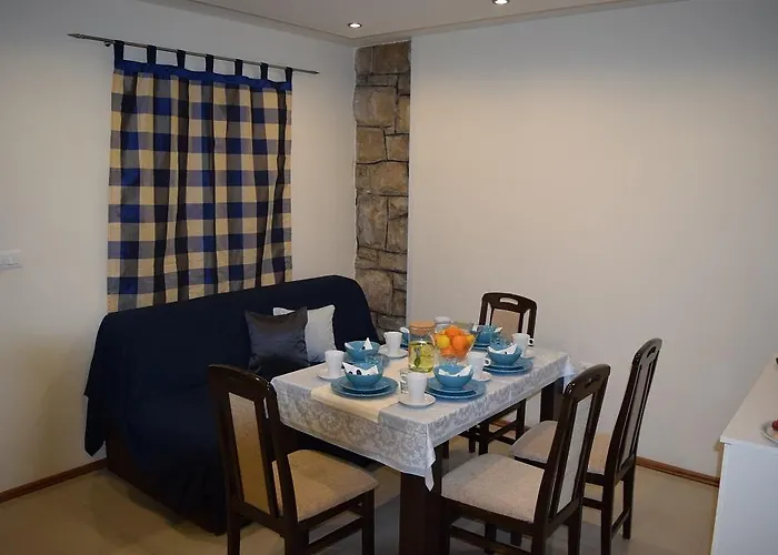 Camp Jure Kompleks wypoczynkowy 3*