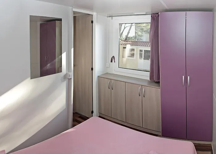 Kompleks wypoczynkowy Camp Jure