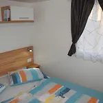 Tatil parkı Camp Jure