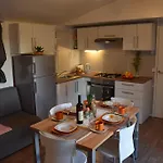 Camp Jure Tatil parkı Makarska
