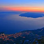 Camp Jure 3* Makarska