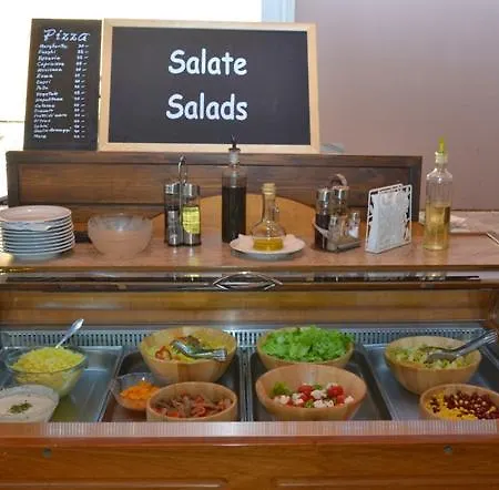 منتزه العطل Camp Jure