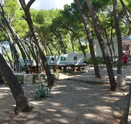 Camp Jure Makarska
