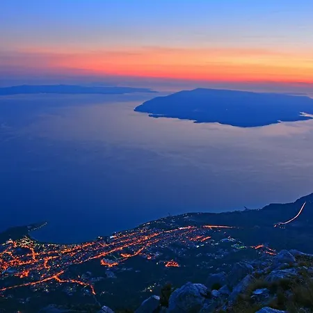 Camp Jure 3* ماكارسكا