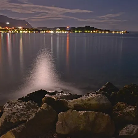 Camp Jure 3* ماكارسكا