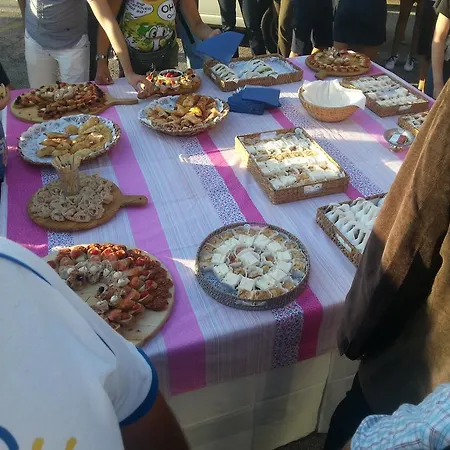 Camp Jure منتزه العطل