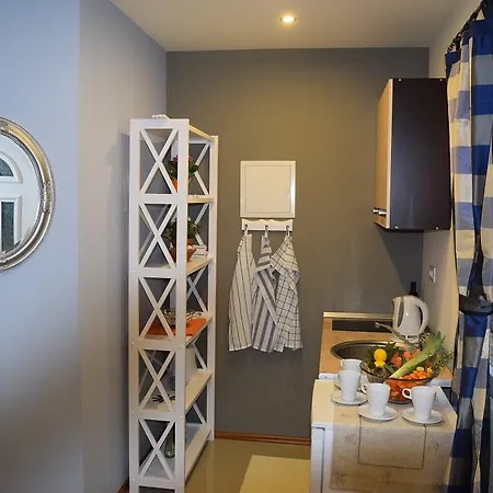 Camp Jure منتزه العطل