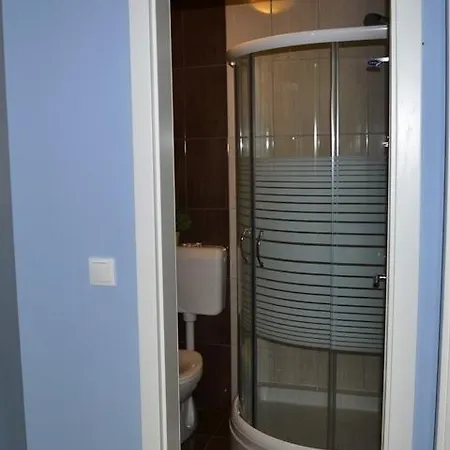 Camp Jure ماكارسكا