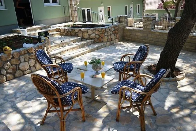 Camp Jure База отдыха