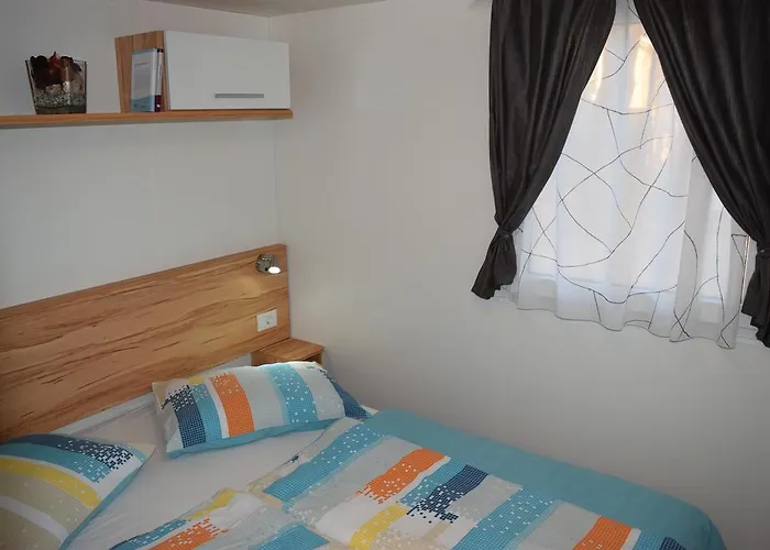 База отдыха Camp Jure